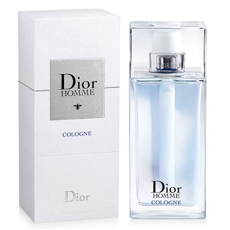 Dior cologne 2022